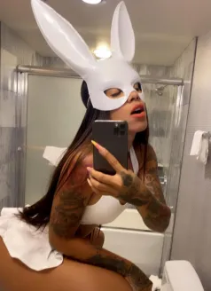  Ксюня, 25, 
